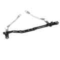 JAGUAR X-TYPE REAR WIPER LINKAGE