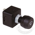 PEUGEOT 207 WIPER SWITCH