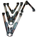 RENAULT CLIO WISHBONE (FRONT DRIVER SIDE)